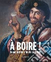 À Boire! Quand la bière s'invite au musée libro