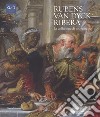 Rubens, Van Dyck, Ribera. La collezione di un principe. Catalogo della mostra (Napoli, 5 dicembre 2018-7 aprile 2019). Ediz. a colori libro