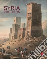 Syria matters libro