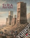 Syria matters libro