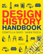 Design history handbook libro