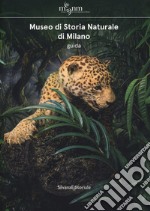 Museo di storia naturale di Milano libro