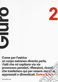 Giuro. Vol. 2