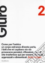 Giuro. Vol. 2 libro