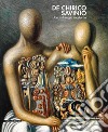 De Chirico e Savinio. Una mitologia moderna. Catalogo della mostra (Roma, 16 marzo-30 giugno 2019). Ediz. a colori libro