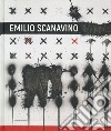 Emilio Scanavino. Come fuoco nella cenere. Grandi formati. Opere 1960-1980. Catalogo della mostra (Catanzaro, 16 maggio-15 luglio 2019). Ediz. italiana e inglese libro