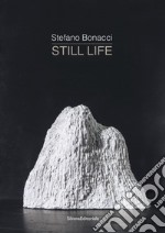 Stefano Bonacci. Still life. Catalogo della mostra (Segrate, 30 marzo-30 aprile 2019). Ediz. illustrata libro