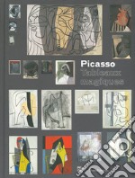 Picasso. Tableaux magiques. Ediz. a colori libro