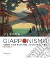 Giapponismo. Venti d'Oriente nell'arte europea 1860-1915. Catalogo della mostra (Rovigo, 28 settembre 2019-26 gennaio 2020). Ediz. illustrata libro