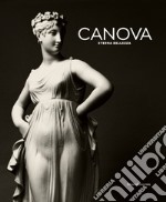 Canova eterna bellezza. Catalogo della mostra (Roma, 9 ottobre 2019-15 marzo 2020). Ediz. a colori libro