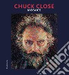 Chuck Close. Mosaics. Catalogo della mostra (Ravenna, 5 ottobre 2019-12 gennaio 2020). Ediz. italiana e inglese libro di Torcellini D. (cur.)