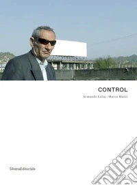 Control. Armando Lulaj. Marco Mazzi libro