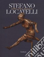 Stefano Locatelli. Scultore, pittore, disegnatore. Catalogo della mostra (Bergamo, novembre 2019). Ediz. a colori