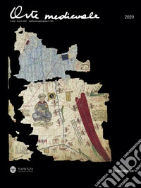 Arte medievale (2020). Vol. 10