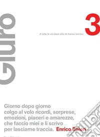 Giuro. Vol. 3