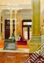 Ritratto di famiglia. La Galleria Nazionale e i suoi allestimenti. Ediz. italiana e inglese libro