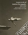 Masterworks of modern photography 1900-1940. The Thomas Walther Collection at The Museum of Modern Art, New York. Ediz. illustrata libro di Hermanson Meister S. (cur.)