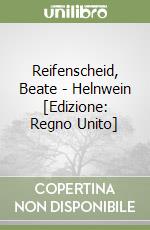 Reifenscheid, Beate - Helnwein [Edizione: Regno Unito] libro