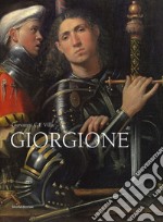 Giorgione. Ediz. illustrata libro