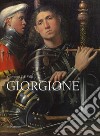 Giorgione. Ediz. illustrata libro