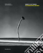 Enrico Cattaneo. Fotografare un'idea. Ediz. italiana e inglese