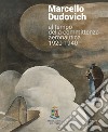 Marcello Dudovich al tempo della committenza aeronautica 1920-1940. Ediz. illustrata libro di Bella M. G. (cur.)