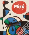 Miró. Il colore dei sogni libro