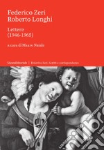 Lettere (1946-1965)