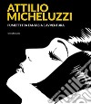 Attilio Micheluzzi. Fumetti tra fantasia e avventura. Ediz. illustrata libro di Curci R. (cur.)