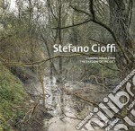 Stefano Cioffi. L'ombra della città. Ediz. italiana e inglese libro