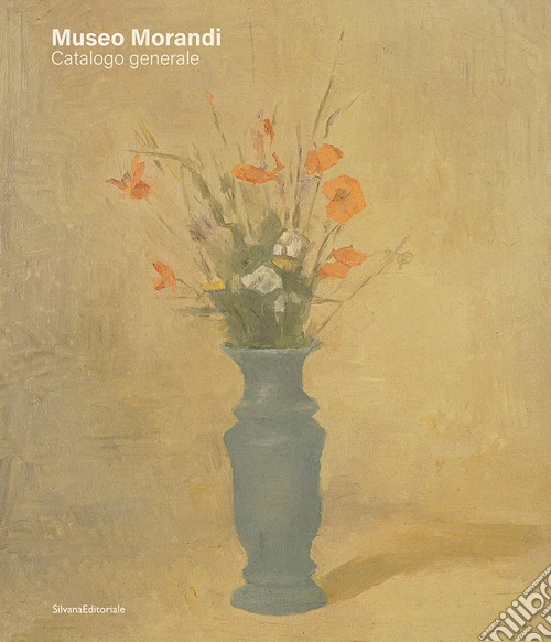 Museo Morandi. Catalogo generale