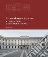 Le residenze viscontee. Da Palazzo Reale a San Giovanni in Conca. Ediz. illustrata libro