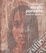 Pietro Costa. Ritratti-Portraits. Ediz. illustrata libro