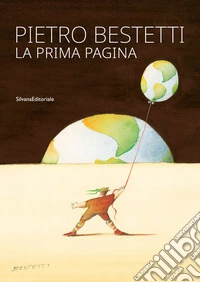 Pietro Bestetti. La prima pagina