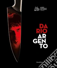 Dario Argento. Ediz. italiana e inglese