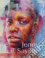 Jenny Saville libro