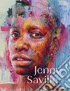 Jenny Saville libro