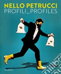 Nello Petrucci. Profili