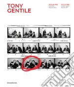 Tony Gentile. Sicilia 1992. Luce e memoria. Ediz. italiana e inglese libro