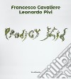 Francesco Cavaliere. Leonardo Tivi. Prodigy Kid. Ediz. italiana e inglese libro
