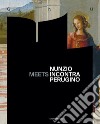 Nunzio incontra Perugino. Ediz. italiana e inglese libro