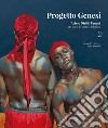 Progetto Genesi. Arte e diritti umani. Ediz. italiana e inglese. Vol. 2 libro