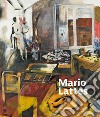 Mario Lattes. Ediz. illustrata libro