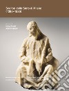 Scultori dello Stato di Milano (1395-1535). Ediz. illustrata libro