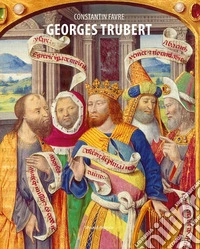 Georges Trubert. Ediz. illustrata