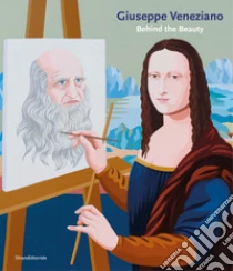 Giuseppe Veneziano. Behind the beauty. Ediz. italiana e inglese