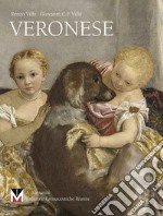 Veronese. Ediz. inglese libro