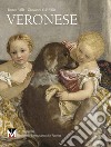 Veronese. Ediz. inglese libro