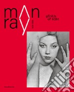 Man Ray 1890-1976. Genius of light. Ediz. illustrata libro