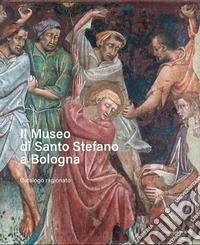Il Museo di Santo Stefano a Bologna. Catalogo ragionato. Ediz. illustrata libro
